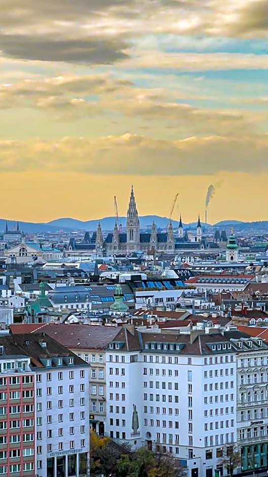 Hotel Pension Andreas