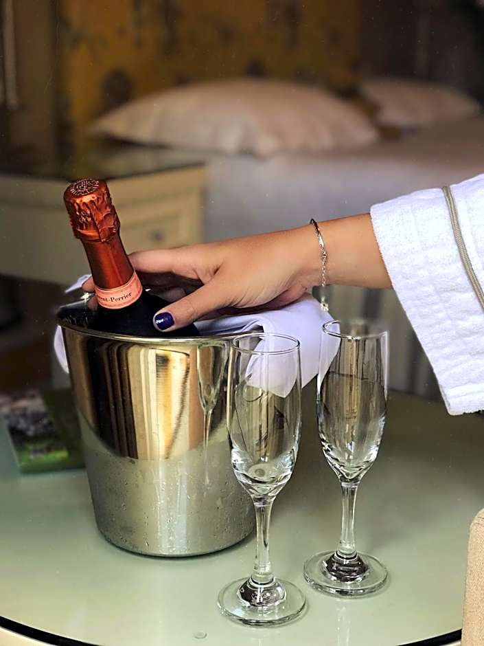 Bicester Hotel, Golf & Spa