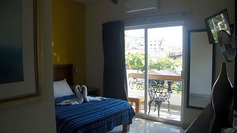 Casa del Parque Vallarta