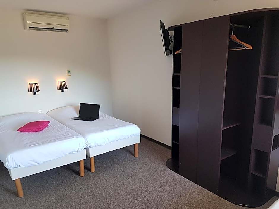 Enzo Hotels Quimperle By Kyriad Direct