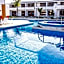 Hotel Maria Dolores San Luis Potosi