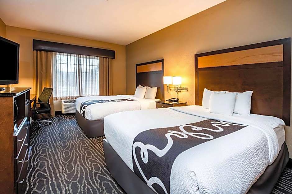 La Quinta Inn & Suites by Wyndham Eugene