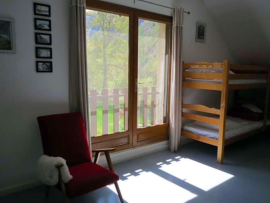 AUBERGE GAILLARD