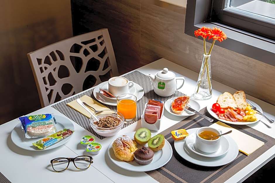 Hotel Domidea