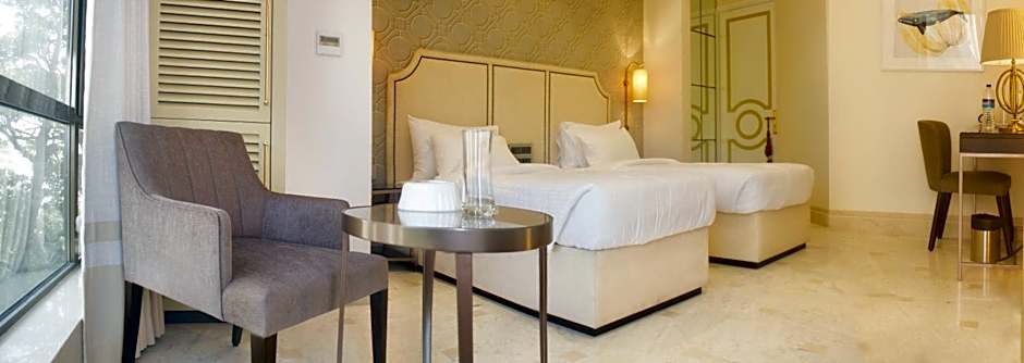 Hotel Harbour View Colaba