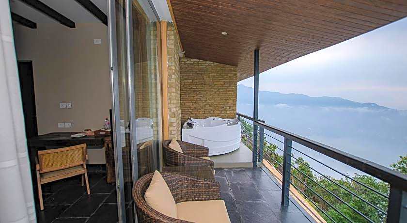 Raniban Retreat