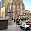 Hilton Checkers Los Angeles
