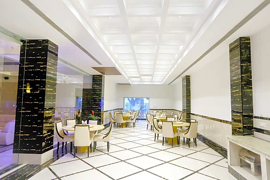 Venizia Sarovar Portico Delhi