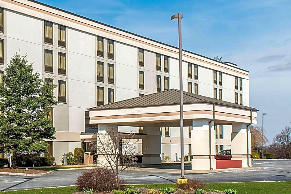 Comfort Inn & Suites