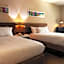 Hilton Garden Inn Dallas - At Hurst Conference Center