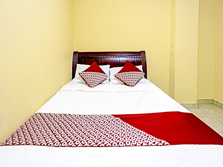 OYO 91368 Jasmine 999