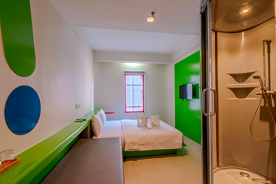 Pop! Hotel Kuta Beach