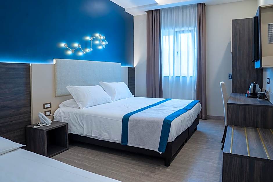 San Lorenzo - Boutique Hotel & SPA