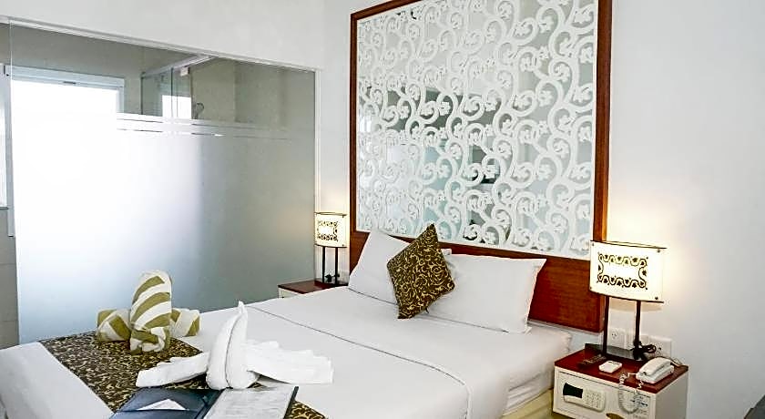 Samsara Inn