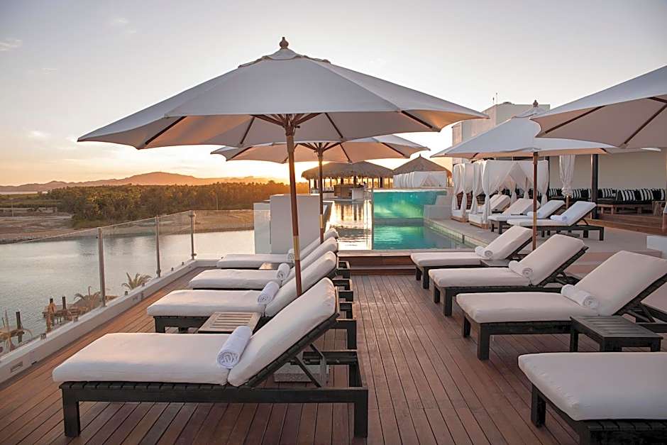 Hotel El Ganzo Adults Only