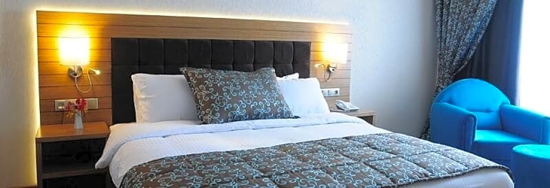 Marina Boutique Fethiye