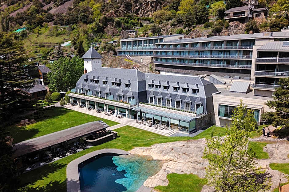 Andorra Park Hotel