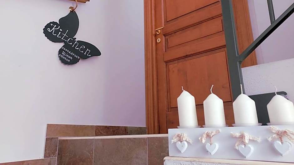 B&B Villa S Anna Hospitality Solutions