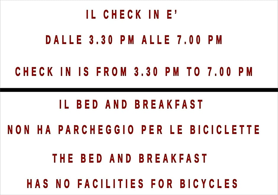 Antico Borgo Teresiano