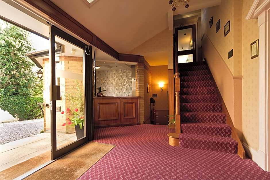 Stuart House Hotel – King's Lynn
