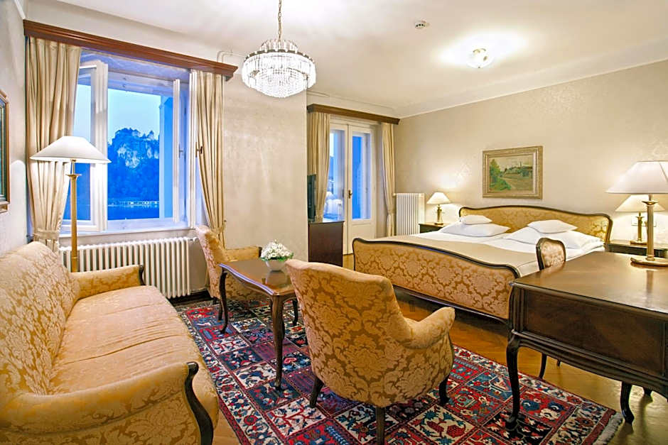 Grand Hotel Toplice - Small Luxury Hotels of the World
