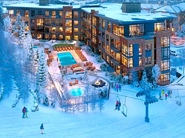 Lift Park City Condominiums by Vail Resorts