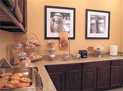 Hampton Inn & Suites Scottsbluff