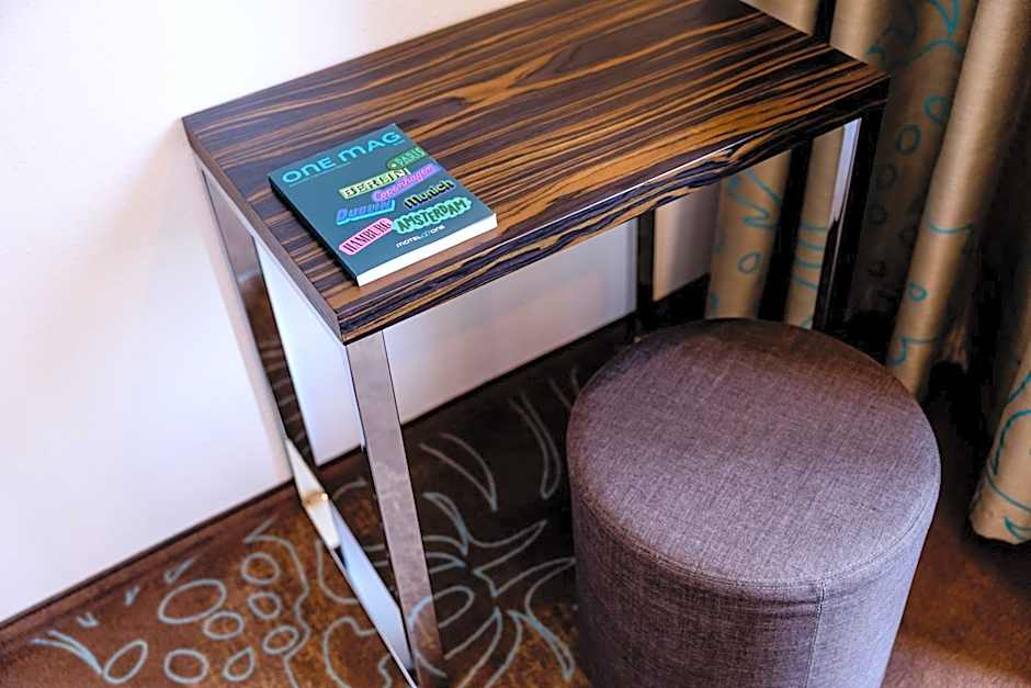 Motel One Frankfurt-Messe