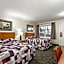 Guest House Inn & Suites