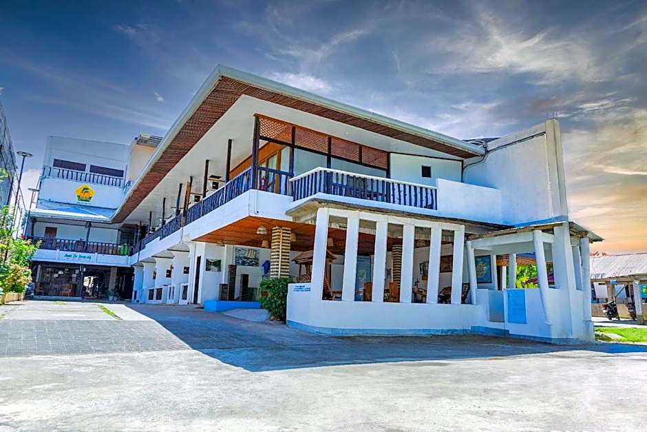 Anda de Boracay in Bohol Hotel