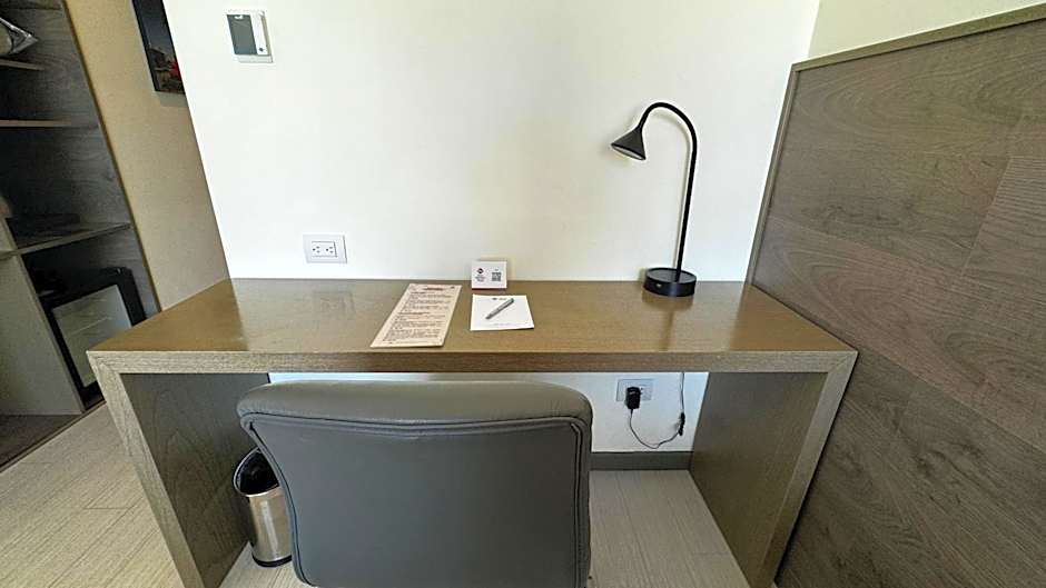 Best Western Plus Urban Larco Hotel