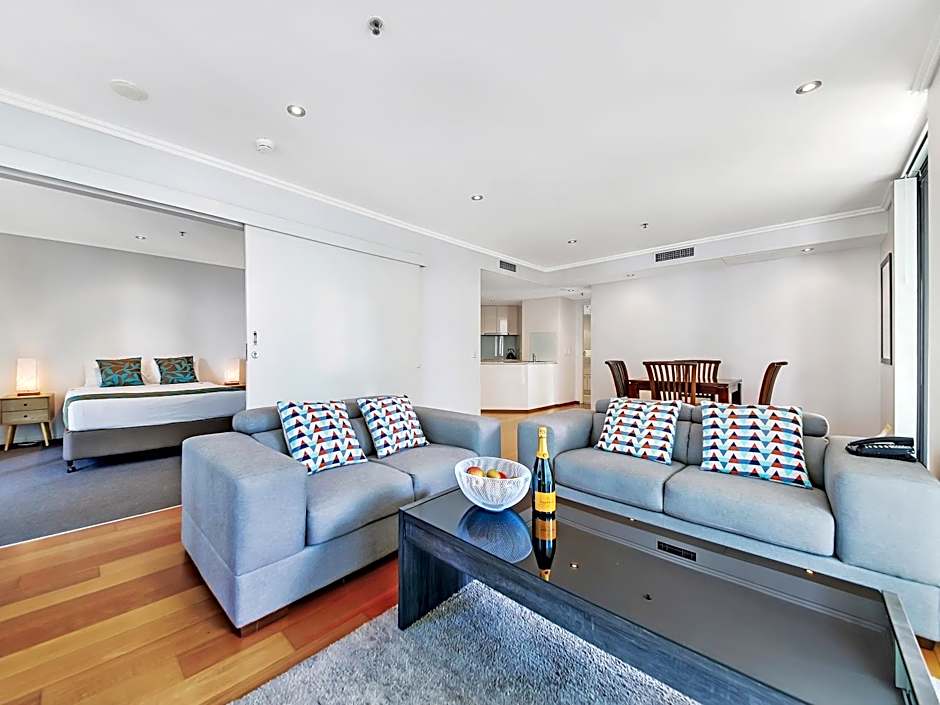 Quest River Park Central