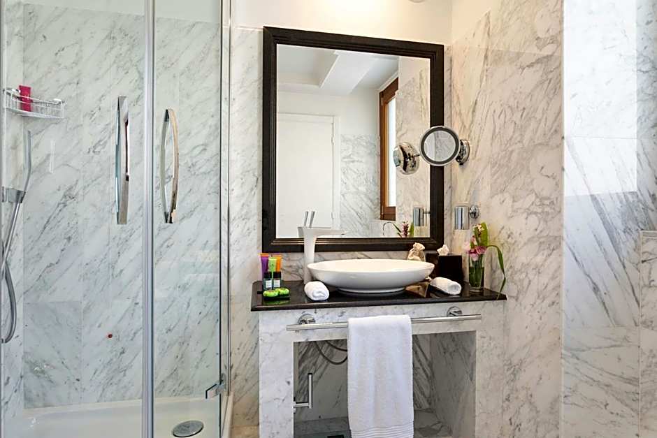 Ortea Palace Hotel, Sicily, Autograph Collection