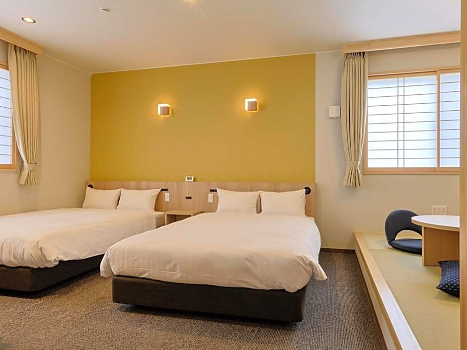 Hotel Kii Tanabe