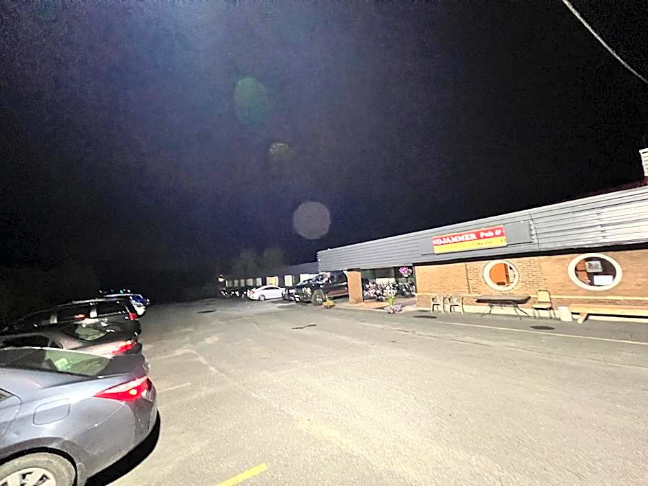 Lively Inn and Suites - Sudbury