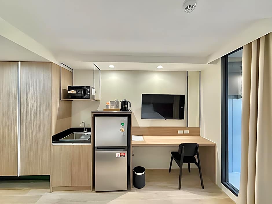 Rangsit Residence & Hotel