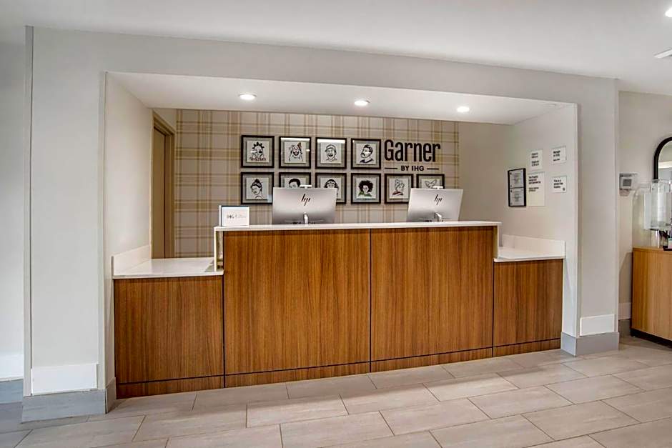 Garner Hotel Panama City Beach Northeast By IHG