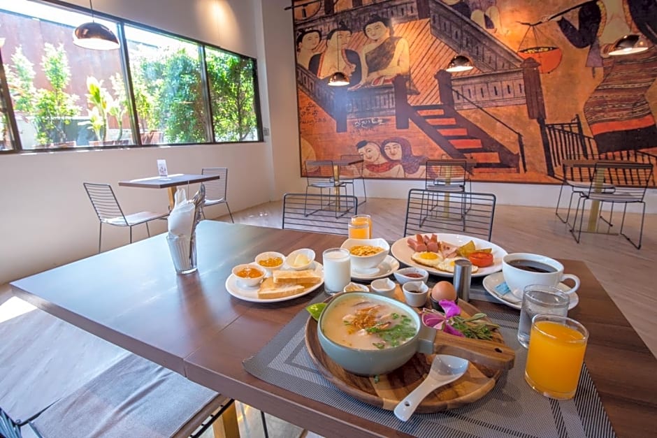 SureStay By Best Western Iconic Suvarnabhumi