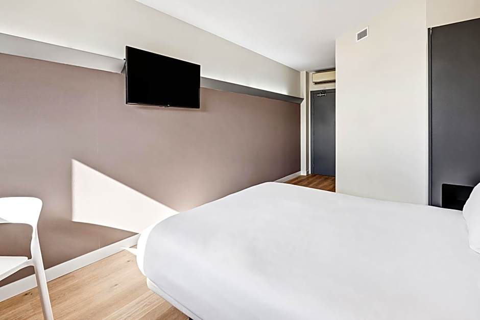 B&B Hotel Granada