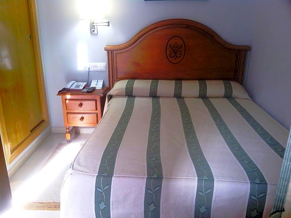 Hotel Goya