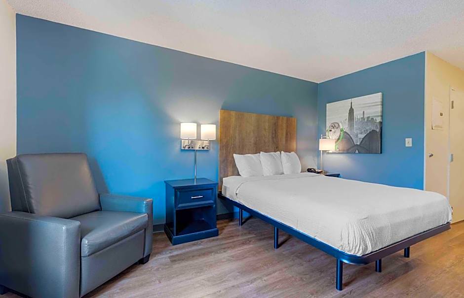 Extended Stay America Suites - Dallas - Lewisville