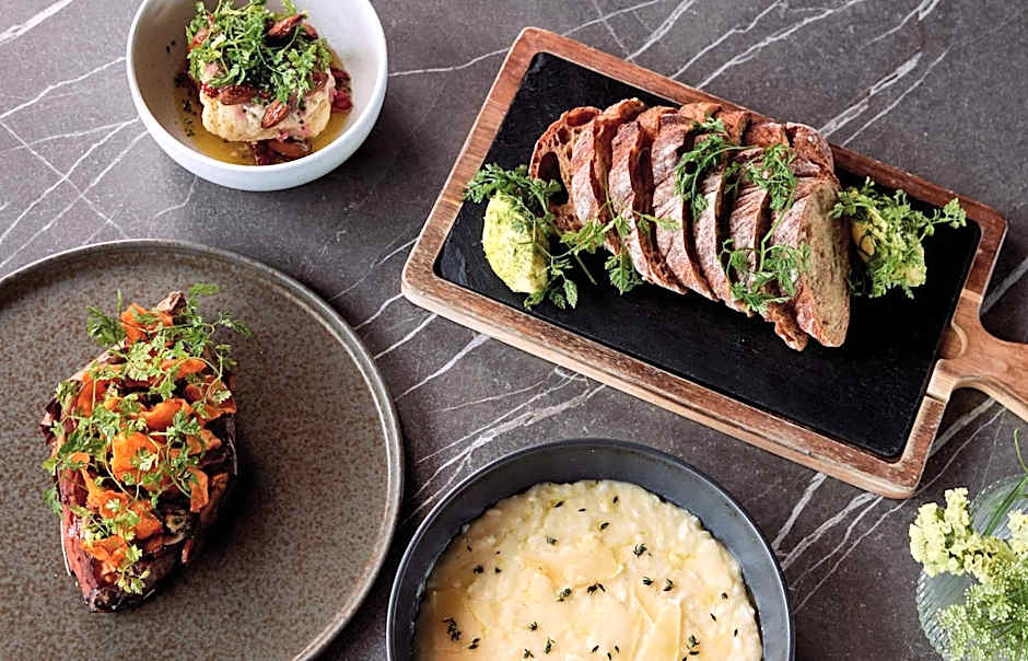 Haven Mountain Retreat