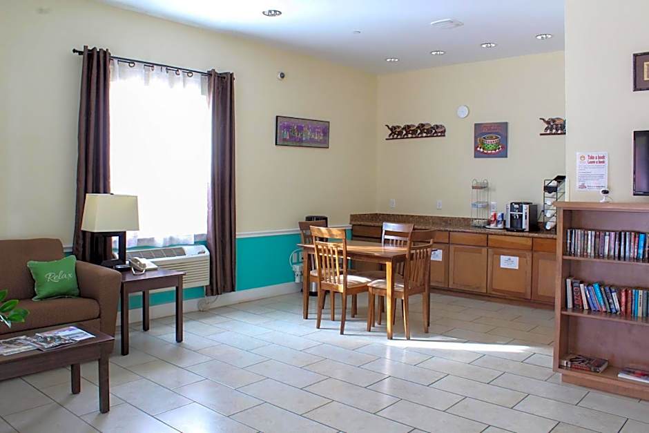 Texas Bungalows Hotel & Hotel Que at Lakeline Austin Cedar Park