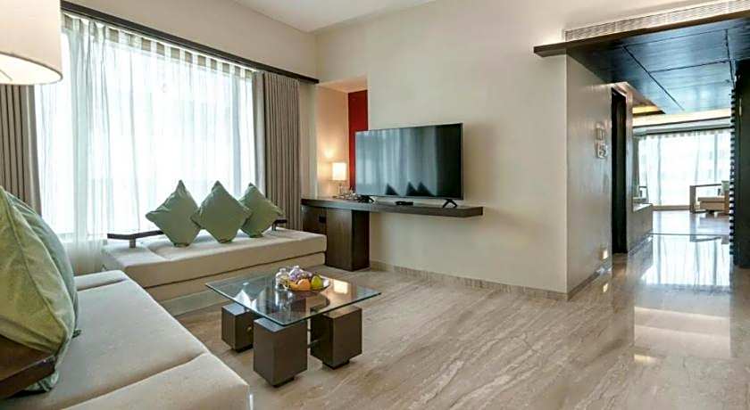 The Mirador - Andheri East