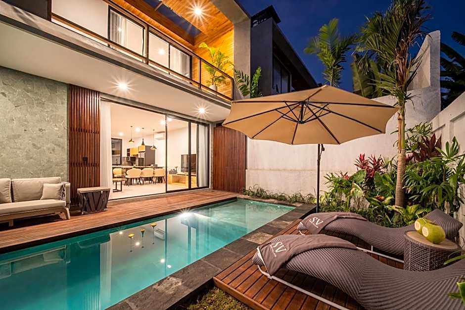 Sunny Village Berawa