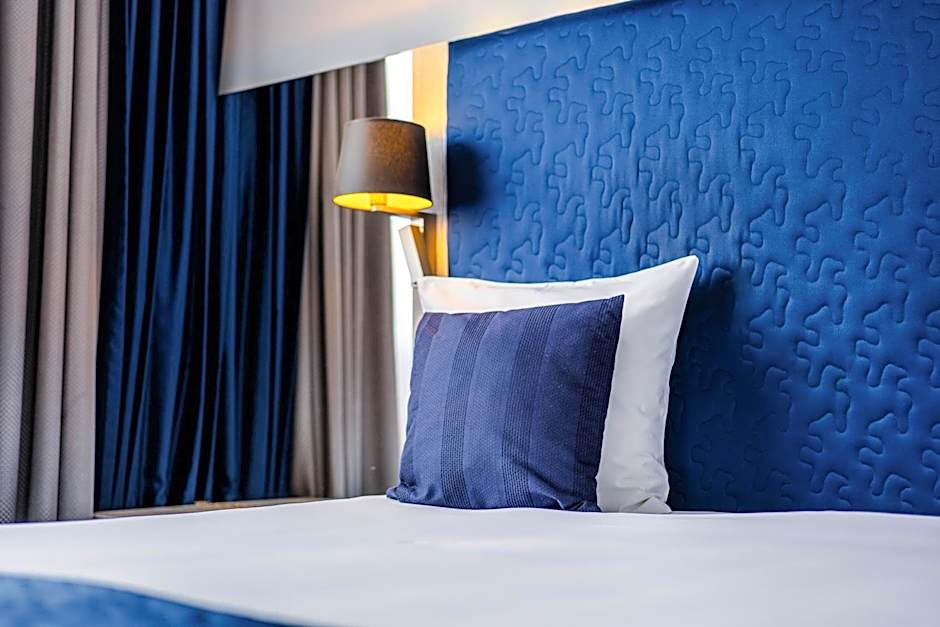 Van der Valk Hotel Mons Congres