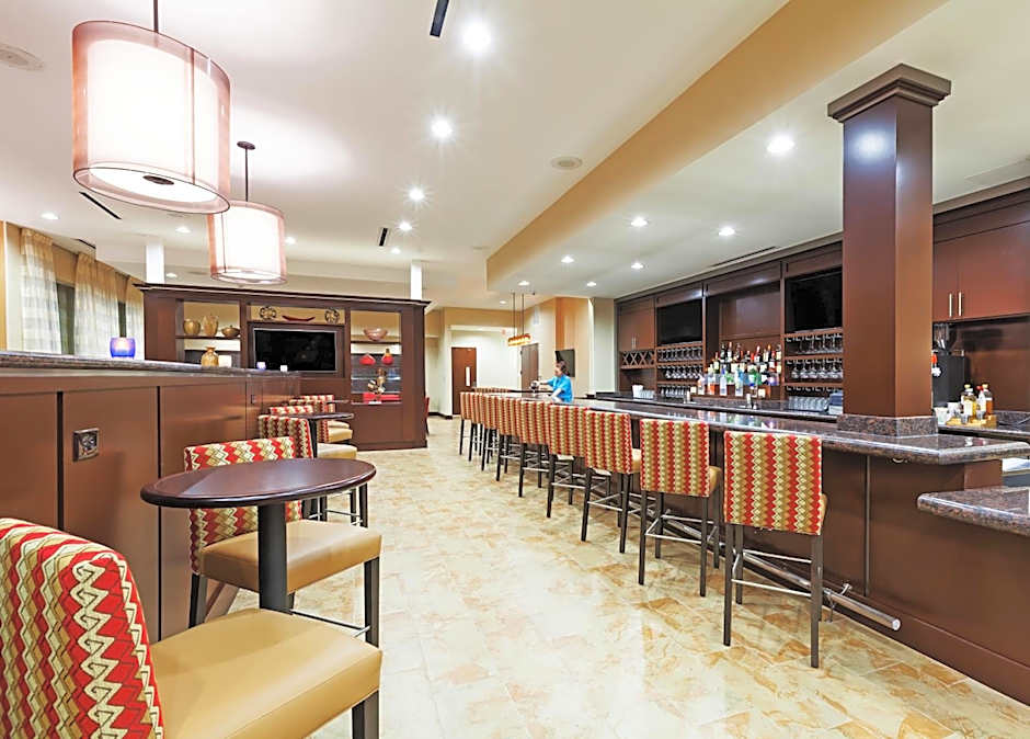 Clarion Hotel The Colony - Plano West