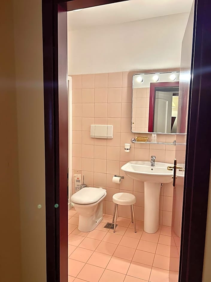 Hotel Due Torri Tempesta