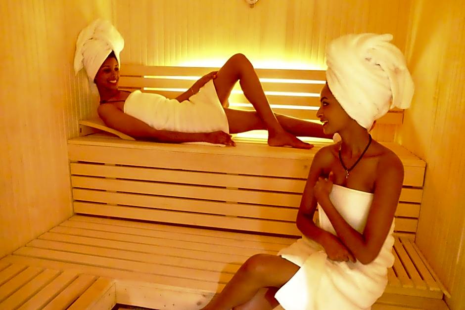 Abyssinia Renaissance Hotel