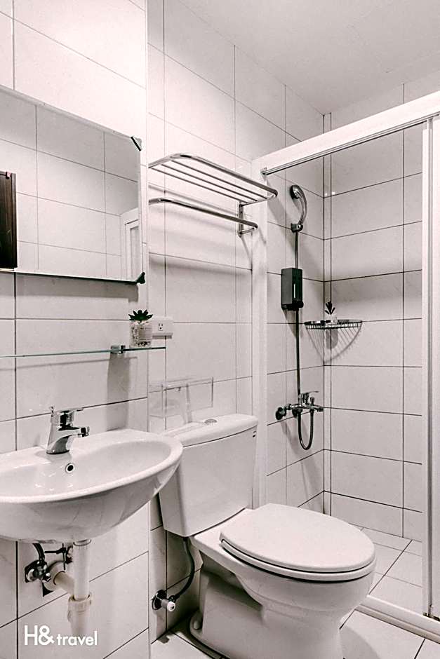 Tainan Haian Art Apartment